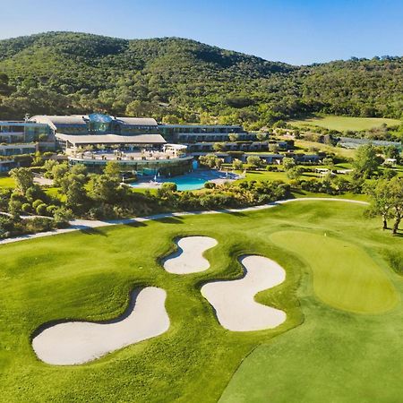 Argentario Golf & Wellness Resort, Autograph Collection Порто-Ерколе Екстер'єр фото