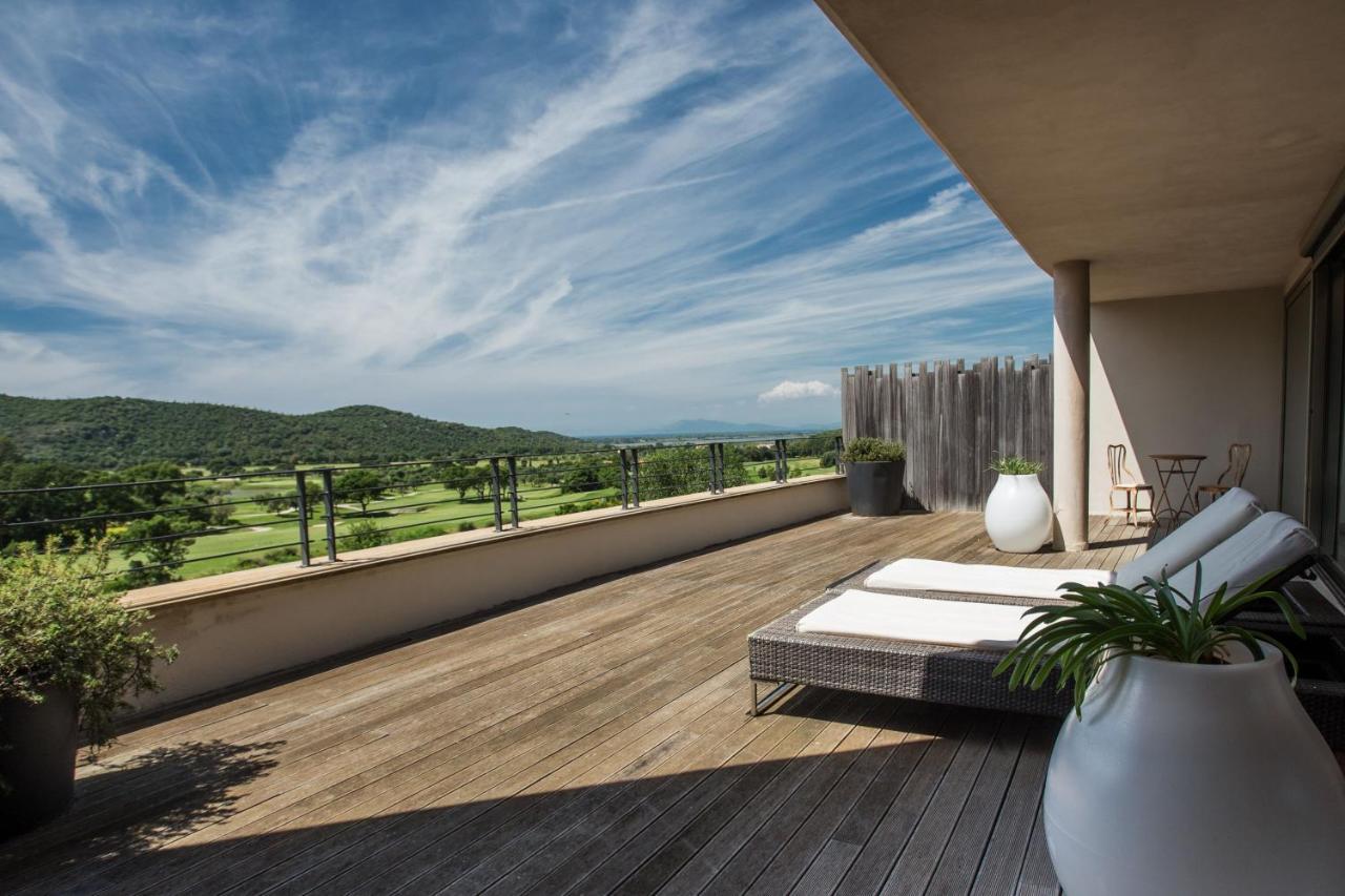 Argentario Golf & Wellness Resort, Autograph Collection Порто-Ерколе Екстер'єр фото