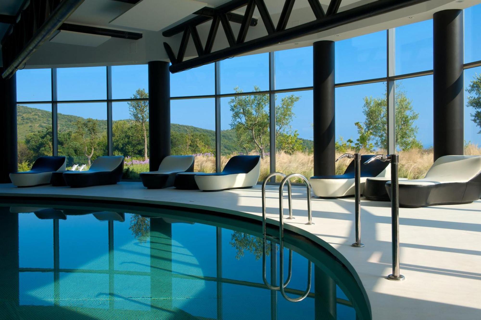 Argentario Golf & Wellness Resort, Autograph Collection Порто-Ерколе Екстер'єр фото