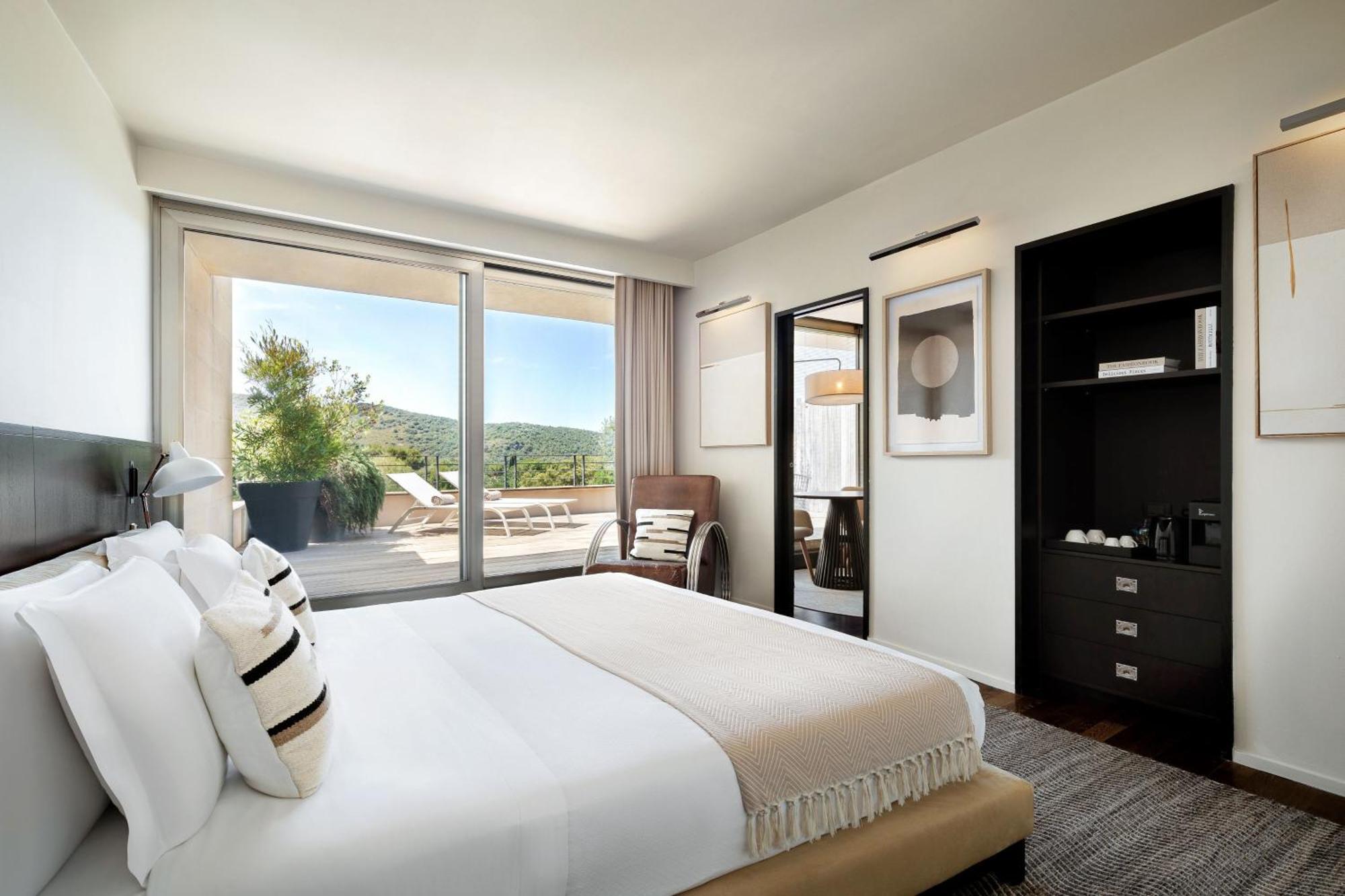 Argentario Golf & Wellness Resort, Autograph Collection Порто-Ерколе Екстер'єр фото